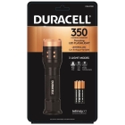 Lanterna LED Duracell Focusing 8166-DF350 com Foco Variavel 350 Lumens