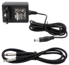 Microfone de Lapela e Diadema Sem Fio Uhf BLG IU-2070B