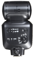 Flash Nikon Speedlight para Camera Nikon SB-500 Af