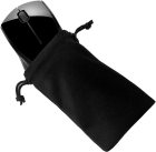 Mouse HP 220 6JA61AA 1600DPI - Preto (Sem Fio)