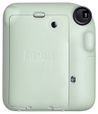 Camera Instantanea Fujifilm Instax Mini 12 Mint Green