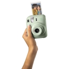 Camera Instantanea Fujifilm Instax Mini 12 Mint Green
