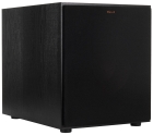 Subwoofer Klipsch R-120SW 12" 400W Bivolt Preto