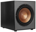 Subwoofer Klipsch R-120SW 12" 400W Bivolt Preto