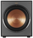 Subwoofer Klipsch R-120SW 12" 400W Bivolt Preto