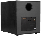 Subwoofer Klipsch R-120SW 12" 400W Bivolt Preto