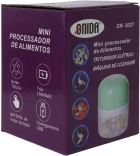 Miniprocessador Onida ON-2027 2V