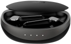 Fone de Ouvido Mibro Earbuds S1 XPEJ003 Bluetooth - Preto (com Cancelamento de Ruido)