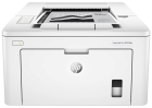 Impressora HP Laserjet Pro M203DW 220V Branco