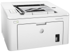 Impressora HP Laserjet Pro M203DW 220V Branco