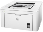 Impressora HP Laserjet Pro M203DW 220V Branco