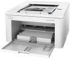 Impressora HP Laserjet Pro M203DW 220V Branco