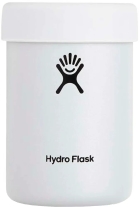 Copo Termico 3 Em 1 Hydro Flask K12110 354ML Branco