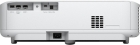 Projetor Epson Home Theater EH-LS300W 3600 Lumens Full HD/HDMI/Bivolt Android TV