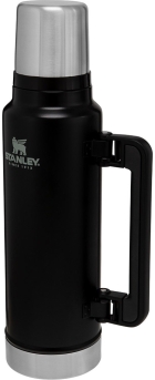 Garrafa Termica Stanley Classic Legendary 10-08999-011 (1,4L) Preto