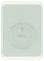 Carregador Portatil Mibo MPBW5K Wireless USB-C 5000MAH Branco