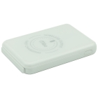 Carregador Portatil Mibo MPBW5K Wireless USB-C 5000MAH Branco