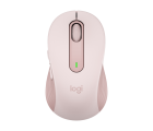 Mouse Logitech M650 Signature 910-006251 Rosa