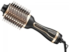 Escova Secadora Mondial Black Gold ES-10 110V Preto/Dourado