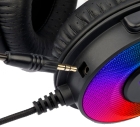 Headset Redragon Pandora 2 H350RGB-1 - Preto