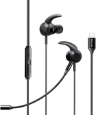 Fone de Ouvido Gaming Mcdodo HP-1350 Lightning - Preto