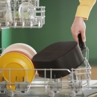 Fritadeira Airfryer Conec. Philips Walita Preta 1400w Ri9255