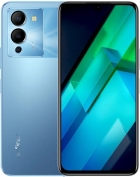Smartphone Infinix Note 12 Dual Sim Lte 8/128GB Blue