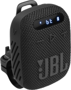 Caixa de som Speaker JBL Wind 3 Bluetooth/FM/Aux
