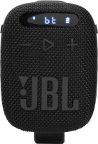 Caixa de som Speaker JBL Wind 3 Bluetooth/FM/Aux