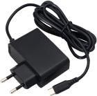 Carregador de Parede para Wii Bivolt - Preto