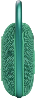 Speaker JBL Clip 4 Eco Bluetooth A Prova DAgua - Verde