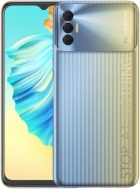 Smartphone Tecno Spark 8P KG7 Lte Dual Sim 6.6" 4GB/128GB Gold