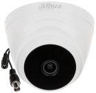 Camera Dahua Ir Eyeball T1A21P - Domo 2MP Hdcvi Noturna