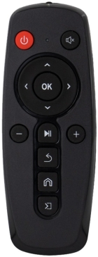 Projetor Tucano TC-Y40 LED Mini