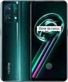 Smartphone Realme 9 Pro+ 5G Dual Sim 6.4" 8GB/128GB Green