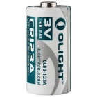 Pilha Olight OLB2-123A 3V 1600MAH