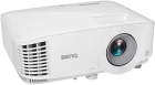 Projetor Benq MX550 Xga 3600 Ansi Lumens HDMI/USB-B 110-220V/50-60HZ Branco