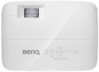 Projetor Benq MX550 Xga 3600 Ansi Lumens HDMI/USB-B 110-220V/50-60HZ Branco