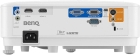 Projetor Benq MW550 Wxga 3600 Ansi Lumens HDMI/USB-B 110-220V/50-60HZ Branco