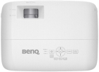 Projetor Benq MW550 Wxga 3600 Ansi Lumens HDMI/USB-B 110-220V/50-60HZ Branco