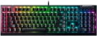 Teclado Gaming Razer Blackwidow V4 X RZ03-04700200-R3U1(Ingles com Fio) Switch Green