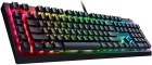 Teclado Gaming Razer Blackwidow V4 X RZ03-04700200-R3U1(Ingles com Fio) Switch Green