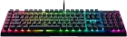 Teclado Gaming Razer Blackwidow V4 X RZ03-04700200-R3U1(Ingles com Fio) Switch Green