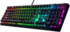 Teclado Gaming Razer Blackwidow V4 X RZ03-04700200-R3U1(Ingles com Fio) Switch Green