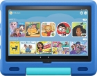 Tablet Amazon Fire HD 10 Kids 32GB Wifi com Case SKY Blue (11A Geracao)