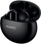 Fone de Ouvido Huawei Freebuds 4I com Estojo de Carga Preto