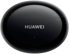 Fone de Ouvido Huawei Freebuds 4I com Estojo de Carga Preto