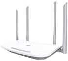 Roteador Wireless TP-Link AC1200 Archer C50 Wifi Dual-Band Bivolt