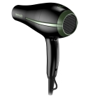 Kit Secador de Cabelo Gama Avocado 220 - 240 V ~ 50/60 HZ + Chapinha + Escova Eletrica