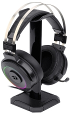 Headset Redragon Lamia 2 Gaming H320RGB-1 - Preto